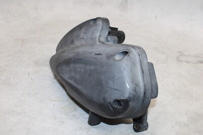2009 GENUINE SCOOTER BUDDY 125 OEM AIRBOX AIR INTAKE FILTER BOX