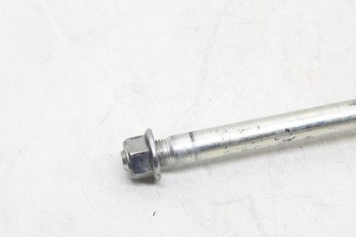 2006 YAMAHA V STAR 650 OEM FRONT WHEEL RIM AXLE PIVOT BOLT