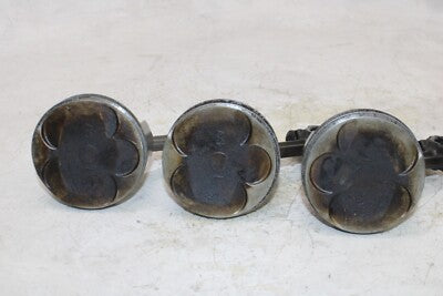 98-03 YAMAHA YZF R1 OEM ENGINE MOTOR BLOCK PISTONS