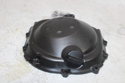08-22 KAWASAKI CONCOURS 14 ZG1400C ABS OEM CLUTCH SIDE ENGINE MOTOR COVER