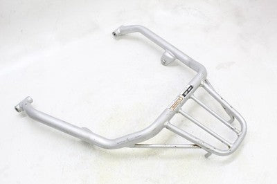 2003 YAMAHA ZUMA 50 YW50 OEM REAR BACK LUGGAGE RACK CARRIER