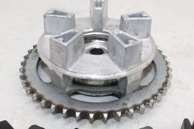 95-96 HONDA CBR600F3 OEM REAR BACK SPROCKET