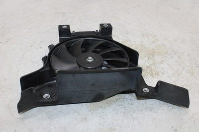 18-23 KAWASAKI NINJA 400 OEM ENGINE RADIATOR COOLING FAN