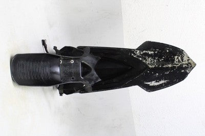 2009 BMW G450X OEM FRONT WHEEL FENDER COWL FAIRING