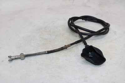2001 HONDA RANCHER 350 TRX350FM 4X4 S OEM CLUTCH CABLE LINE