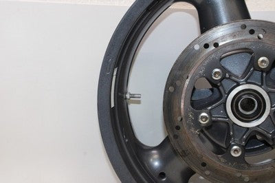 1997 TRIUMPH TROPHY 900 OEM REAR BACK WHEEL RIM