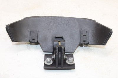 2003 BMW F650GS DAKAR OEM SEAT RELEASE LATCH LEVER