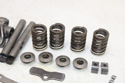 2018 YAMAHA XMAX CZD300 OEM VALVE SPRINGS
