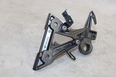 13-17 KAWASAKI NINJA 300 EX300B ABS OEM RIGHT REAR BACK PASSENGER PEG