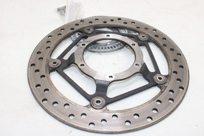 15-22 HONDA CBR300R OEM FRONT BRAKE DISC ROTOR