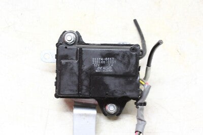05-08 KAWASAKI NINJA ZX6R ZX600P OEM EXHAUST VALVE SERVO MOTOR