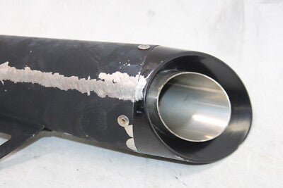 2015 KAWASAKI NINJA 300 EX300B ABS EXHAUST PIPE MUFFLER SLIP ON CAN SILENCER