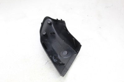 2017 YAMAHA FZ10 OEM LEFT TANK AIR DUCT SCOOP GRILLE