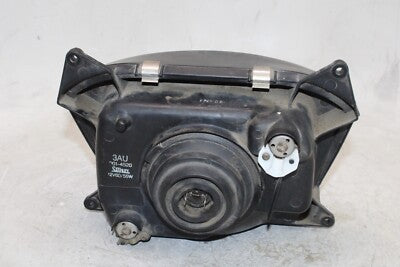 86-06 KAWASAKI CONCOURS 1000 ZG1000A OEM FRONT HEAD LIGHT HEADLIGHT LAMP