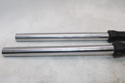 92-06 KAWASAKI NINJA 250R EX250-F OEM FRONT FORKS SHOCK SUSPENSION SET PAIR