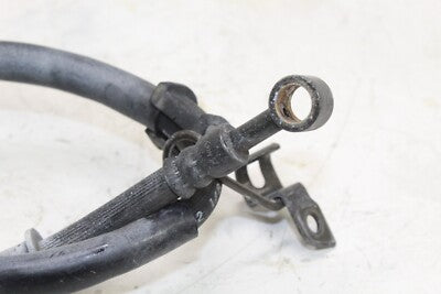 2003 SUZUKI GSXR750 OEM FRONT BRAKE HOSE LINE