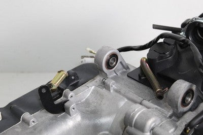 2022 Taotao Pilot 150 OEM ENGINE MOTOR