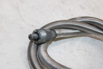 1992 SUZUKI INTRUDER 1400 VS1400GL OEM SPEEDOMETER CABLE SPEEDO LINE