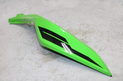2023 KAWASAKI NINJA 400 OEM RIGHT REAR BACK TAIL FAIRING COWL SHROUD