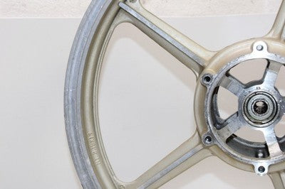 1994 YAMAHA VIRAGO 750 XV750 OEM FRONT WHEEL RIM