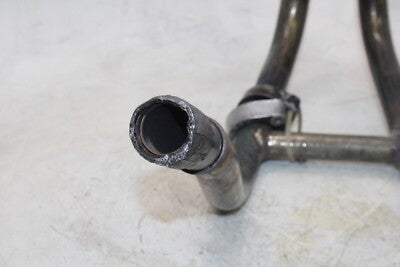 2000 KAWASAKI NINJA 250R EX250F OEM EXHAUST HEADER PIPES MANIFOLD