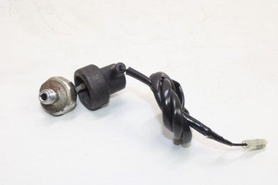04-09 SUZUKI VSTROM 650 DL650 OEM OIL PRESSURE SENSOR