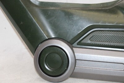 2022 HONDA NAVI NVA110B OEM RIGHT SIDE FAIRING COWL