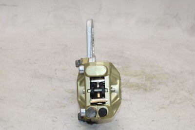 1998 DUCATI MONSTER 900 OEM REAR BACK BRAKE CALIPER W MOUNT BRACKET