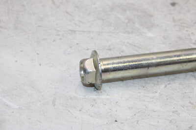 13-17 KAWASAKI NINJA 300 EX300B ABS OEM FRONT WHEEL RIM AXLE PIVOT BOLT