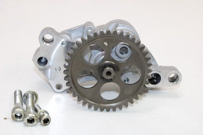 2012 DUCATI MONSTER 696 OEM ENGINE MOTOR OIL PUMP