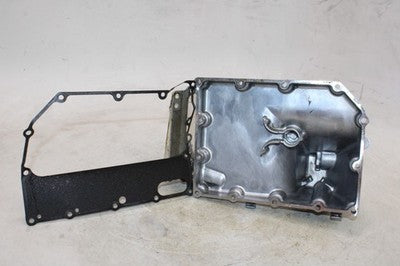 06-09 SUZUKI GSXR 600 OEM ENGINE MOTOR BOTTOM OIL PAN COVER