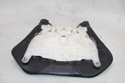 05-06 HONDA CBR600RR OEM FRONT DRIVERS SEAT PAD SADDLE PILLION