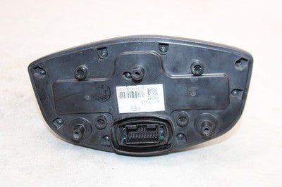 2008 HONDA CBR600RR OEM SPEEDO TACH GAUGES DISPLAY CLUSTER SPEEDOMETER