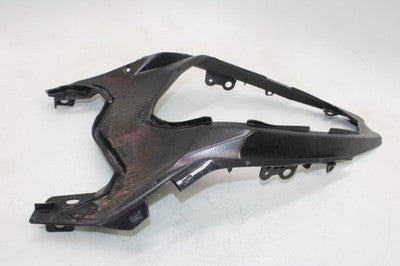 2019 KAWASAKI NINJA 400 EX400 OEM CENTER REAR BACK TAIL FAIRING COWL