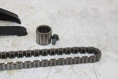 01-09 SUZUKI HAYABUSA GSX1300R OEM CAM CHAIN WITH GUIDES