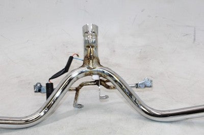 2003 HONDA METROPOLITAN 50 CHF50 OEM HANDLEBAR