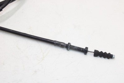 06-24 KAWASAKI VULCAN 900 VN900B CLASSIC OEM CLUTCH CABLE LINE