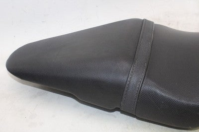 14-16 HONDA CBR650F OEM FRONT REAR SEAT SADDLE