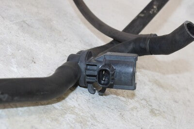 2004 KAWASAKI VULCAN 2000 VN2000A OEM AIR VALVE SOLENOID TOP ENGINE SWITCH