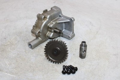 1997 TRIUMPH DAYTONA T595 OEM ENGINE MOTOR OIL PUMP