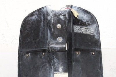 1986 HONDA SPREE 50 NQ50 OEM FRONT UPPER NOSE FAIRING COWL SHROUD