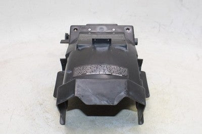 2007 KAWASAKI NINJA 250R EX250F OEM REAR BACK TAIL UNDERTAIL FAIRING COWL FENDER