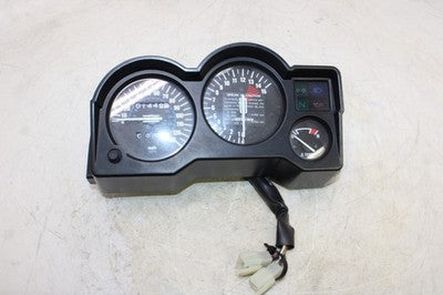 2007 KAWASAKI NINJA 250R EX250F OEM SPEEDO TACH GAUGES DISPLAY CLUSTER