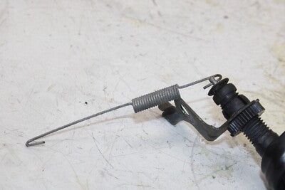 87-90 HONDA CBR600F OEM REAR BACK BRAKE SENSOR