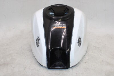 15-16 YAMAHA YZF R3 OEM GAS TANK FUEL CELL COVER FAIRING COWL