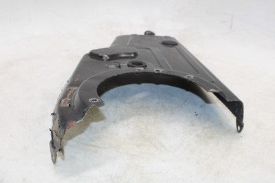 1983 Kawasaki KLT250 OEM DRIVE CHAIN COVER PANEL