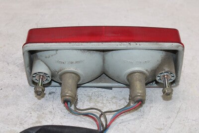 86-06 KAWASAKI CONCOURS 1000 ZG1000A OEM TAILLIGHT REAR TAIL BRAKE LIGHT