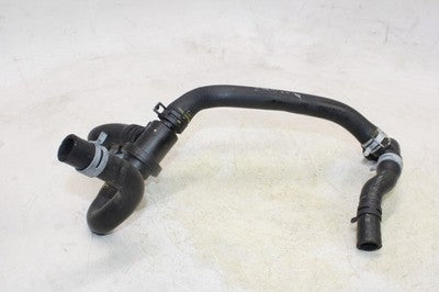18-19 KTM 390 DUKE OEM ENGINE HOSES LINE