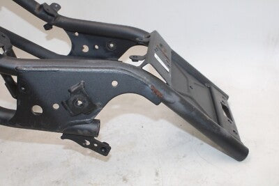 2006 YAMAHA FZ6 OEM REAR SUBFRAME BACK SUB FRAME