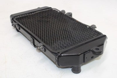 2009 KAWASAKI VULCAN 900 VN900B OEM ENGINE COOLER COOLING RADIATOR RADIATER